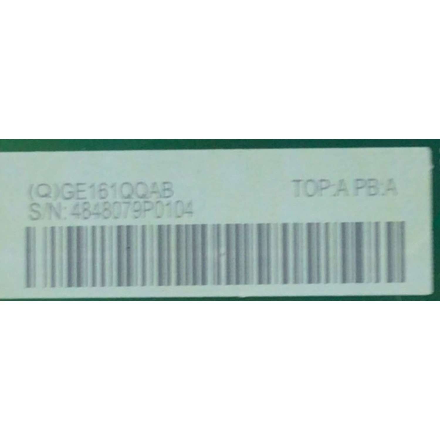 FUENTE DE PODER PARA MONITOR BENQ / NUMERO DE PARTE GE161QQAB / 715G5665P06-000-003M / 4848079P0104 / MODELO GL2760-T - Imagen 2